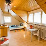 Gala Apartment