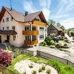Gala Apartment