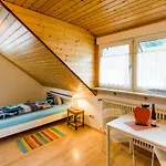 Gala Apartment *